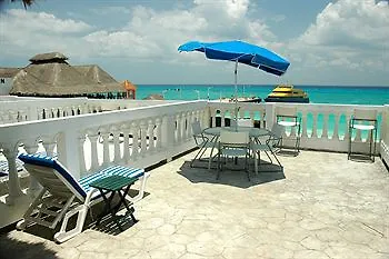 Hotel Plaza Marina Playa del Carmen