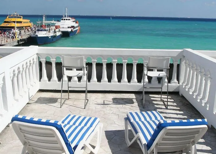 Plaza Marina