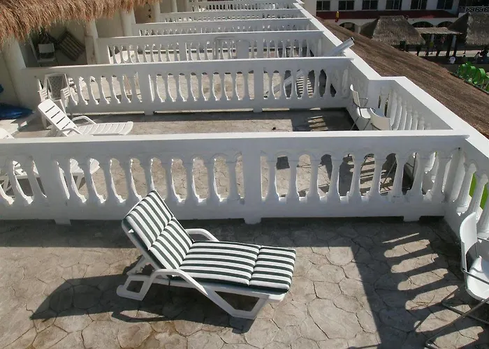 Plaza Marina