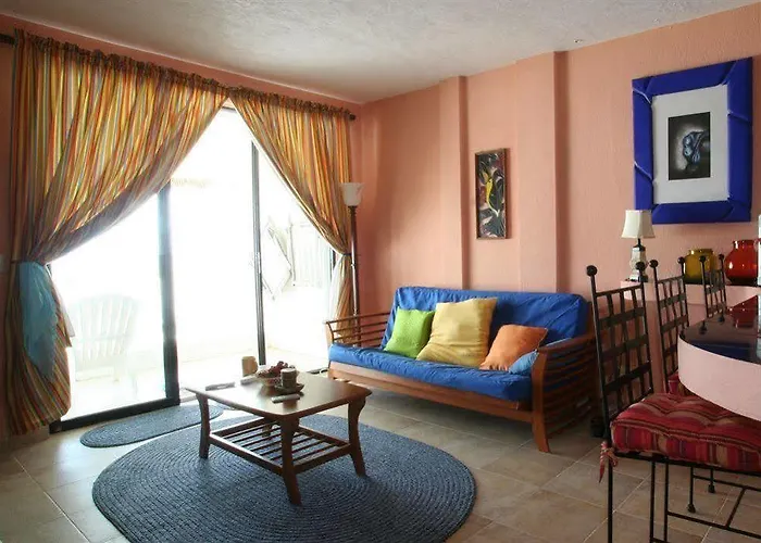 Hotel Plaza Marina Playa del Carmen