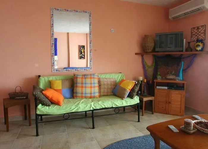 Plaza Marina Hotel Playa del Carmen